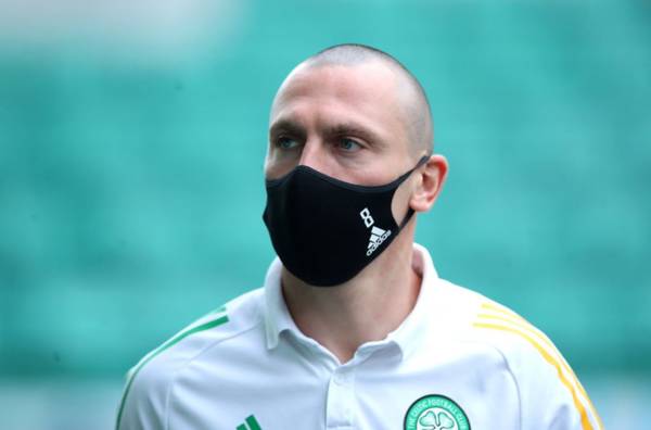 The Celtic Scott Brown debate in quotes as Neil Lennon faces Scottish Cup Final choice