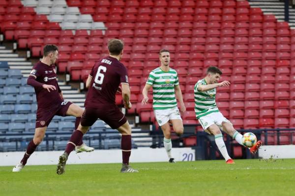 ‘Tweet not found’: Some Celtic fans react to Ryan Christie stunner