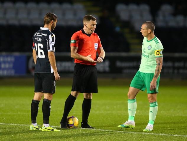 Celtic confirm fixture change with game to be shown on Sky Sports