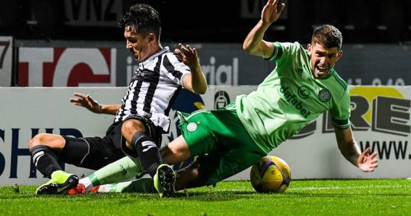 Celtic face further fixture pile-up after St Mirren clash put back to February