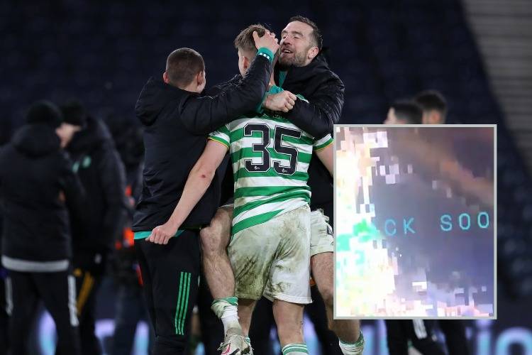 Celtic fans left furious as Premier Sports goes BLANK and misses decisive Kris Ajer winning penalty