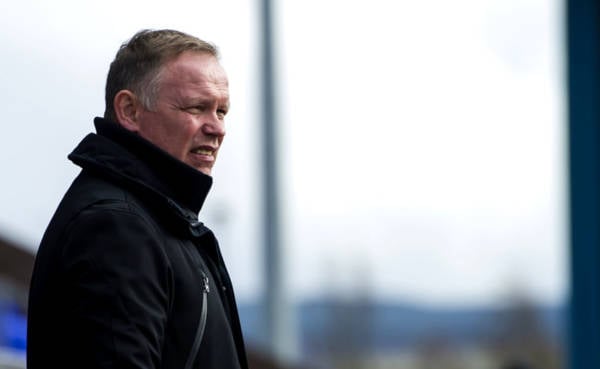 Celtic hero returns to Scottish football as manager in huge shock