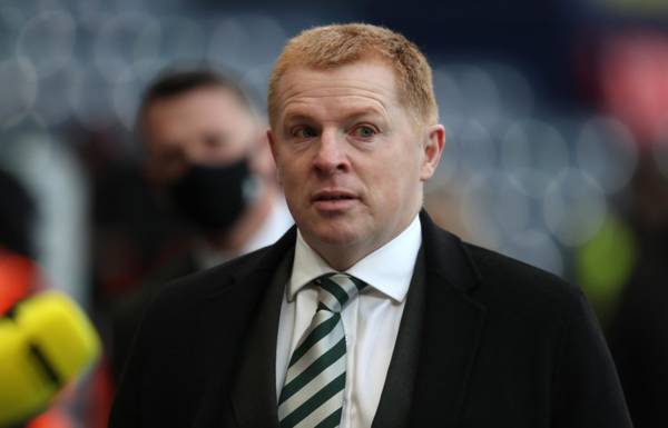 Celtic in fixture reschedule as SPFL move games to accommodate Betfred Cup semi-finals