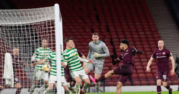 Celtic ‘lucky’ to win Scottish Cup and it only papers over the cracks