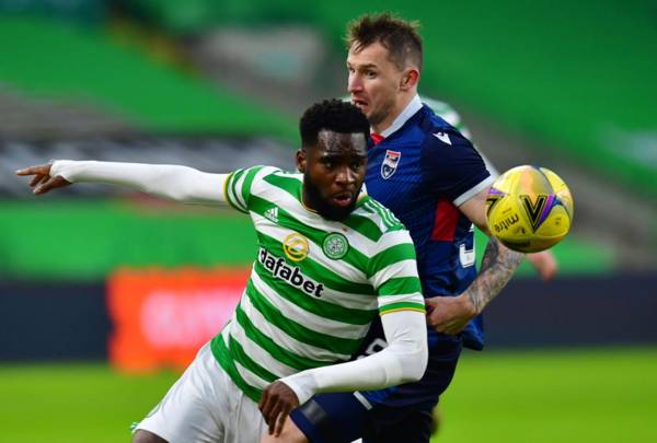 Celtic v Ross County stream, TV and kick off details as Scottish Cup winners seek revenge