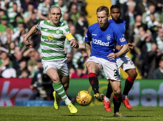 Celtic will find it tough catching Rangers in league table now, claims ex-Premiership boss