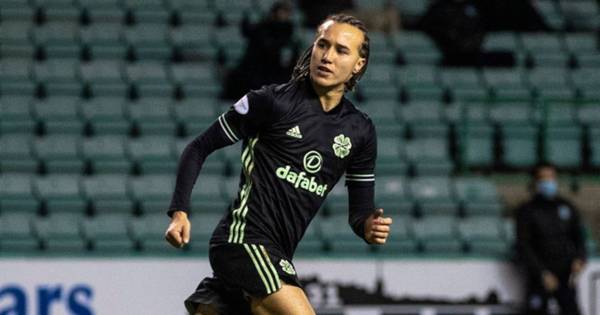 Diego Laxalt Celtic transfer latest as agent makes future move admission