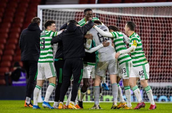 Five biggest Celtic talking points of 2020