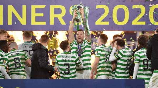 Inside the Celtic dressing room with Soro, Duffy & Brown photos; Snodgrass and many more react