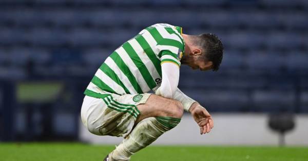 ‘Lucky’ Celtic given defensive warning after Hearts display