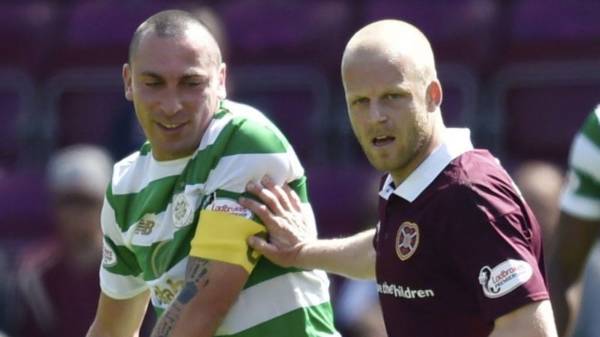 Naismith Responds to Scott Brown Incident