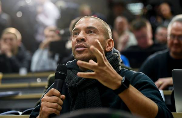 ‘Near impossible’: Stan Collymore sends message to Celtic