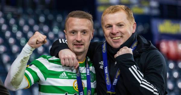 Neil Lennon’s half-time Celtic message that went unheeded at Hampden