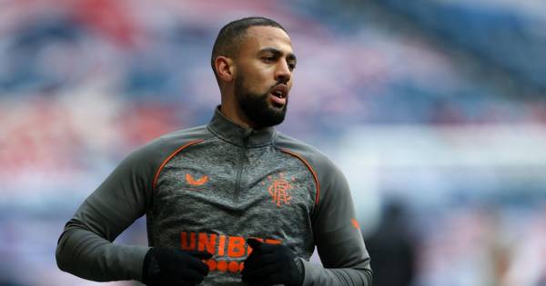 Our top team debate Kemar Roofe or Alfredo Morelos in the Mondy Jury