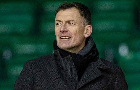 ‘So fragile’: Celtic legend Chris Sutton pinpoints area that could cost club title