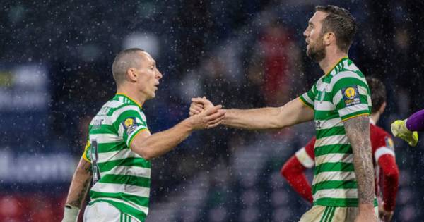 Celtic injury latest as important pair doubtful to be fit for Ross County clash