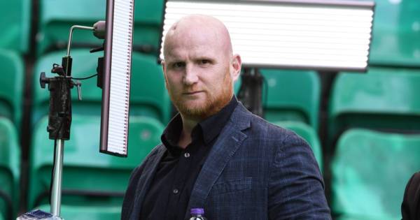 Celtic need a ‘miracle’ to stop Rangers claims John Hartson