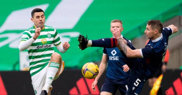 Celtic vs Ross County: Live stream, TV and kick-off details