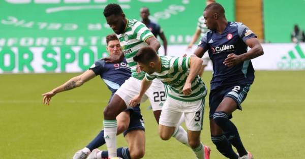 Celtic’s Saturday opponents suffer positive COVID-19 result but Lennon can’t afford anymore postponements