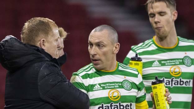 John Hartson: Former striker says Celtic need ‘miracle’ to win title