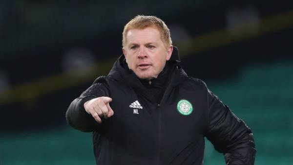 Lennon: Celtic cannot dwell on gap to Rangers