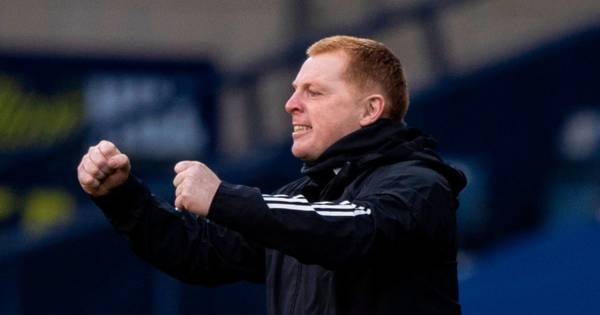 Neil Lennon insists Celtic have received huge psychological lift