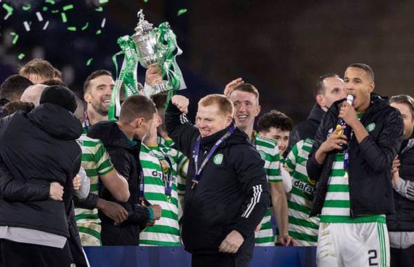 ‘Not true greats’: Celtic legend Charlie Nicholas gives verdict on Neil Lennon and Martin O’Neill