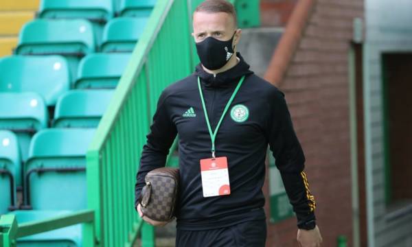 ‘Tremendous’ Celtic star who is a ‘big asset’ fires back at Neil Lennon