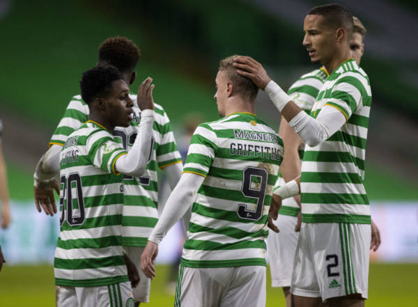 3 things we learned as Celtic comfortably beat Ross County