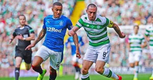 Celtic and Rangers’ Boxing Day matches available for free on Sky