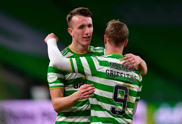 Celtic Player Ratings vs Ross County: Revenge is sweet