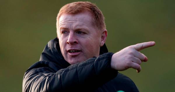 Celtic squad for Ross County clash as Neil Lennon promises changes