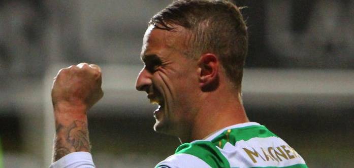 Confirmed: Griffiths, Soro In