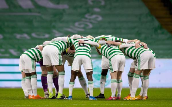 How the Celtic players rated in comfortable 2-0 victory over Ross County