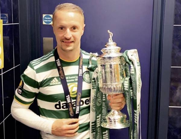 It’s Back to Business Tonight For Title Chasing Celtic