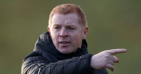 ‘Lazy’ Celtic slammed by ex-striker as he questions Neil Lennon’s coaching