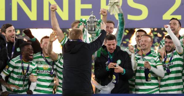 Neil Lennon blasts ‘disrespectful’ Celtic penalty claim made by Neil McCann