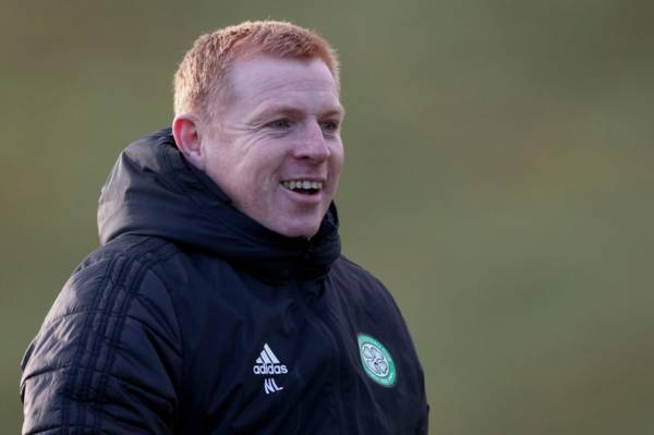 Neil Lennon’s Celtic team to face Ross County as four changes made