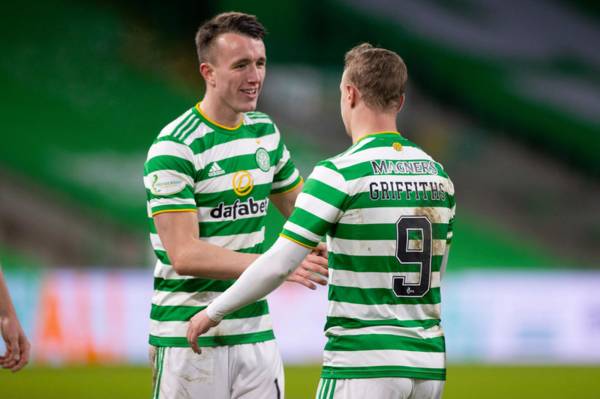 ‘One cup final at a time’, ‘standards have dropped massively’, ‘why has Eddie become so powder puff?’ Celtic fans react to 2-0 win over Ross County