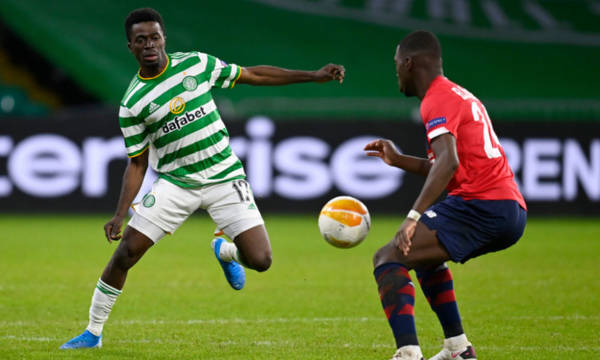 Predicted Celtic starting XI tonight: £2m man returns as ‘tireless’ 23-year-old drops out