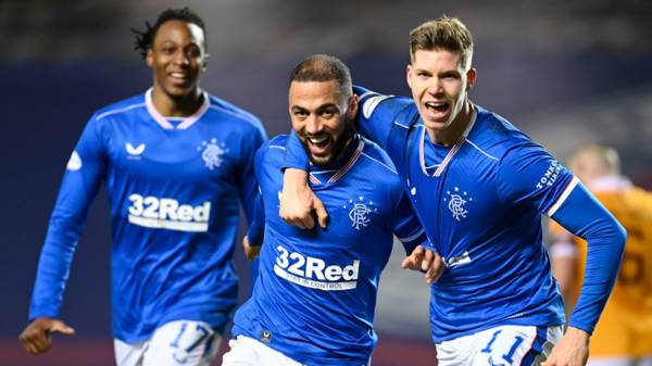 Scottish Premiership previews: Will Rangers stretch lead for Xmas?