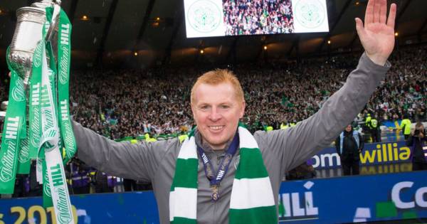 Celtic fans rage over tainted Treble jibes because it’s true says Hotline punter