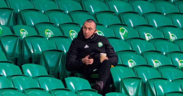 Celtic lineup vs Hamilton predicted as Scott Brown prepares to return