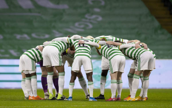 Celtic SLO’s verdict on why Hoops played at 6pm last night