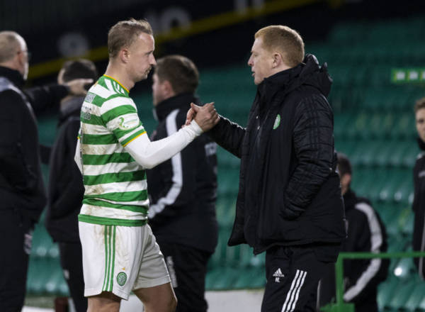 Celtic stunning Rangers is becoming more plausible; four consecutive wins is only the start