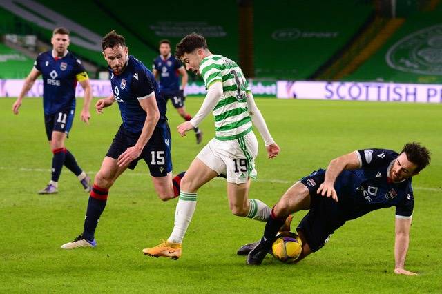 Celtic’s performance, incremental improvements: Taking care of business while ignoring results elsewhere