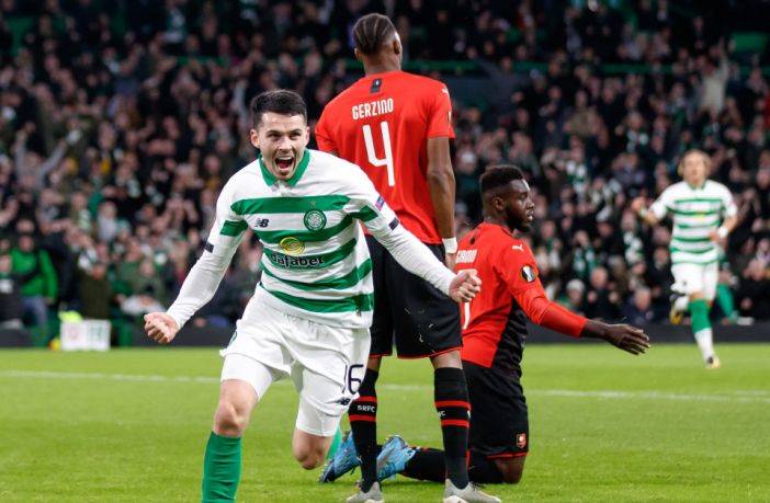 Ex-Celt Lewis Morgan named Most Valuable Player for Inter Miami