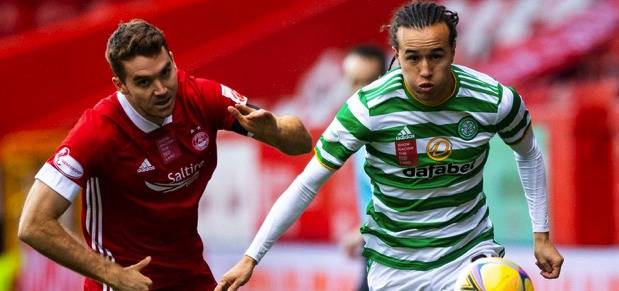 Fixture Changes: Celtic’s Double Date with Destiny