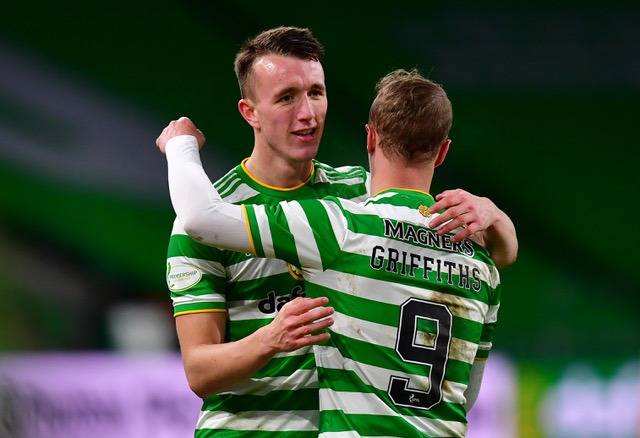 Griffiths And Turnbull Answer Fitness Questions With Goals On Starts