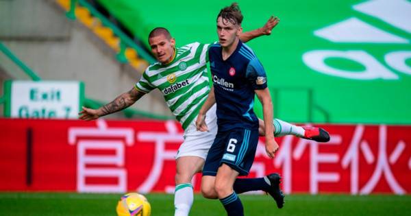 Hamilton vs Celtic available to watch without a Sky Sports package